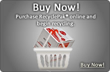Buy RecyclePak Now